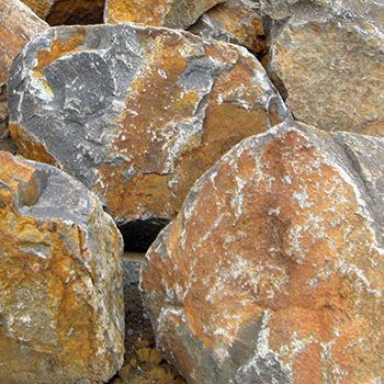 St Helens Rockery | Morrison Gravel